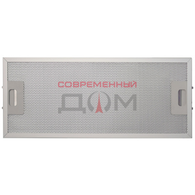 Фильтр алюминиевый на Akro LIGHT 60